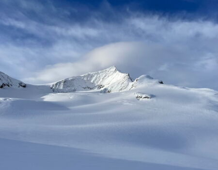 Skihochtouren, Skihochtour Großvenediger, Mayerl Alpin