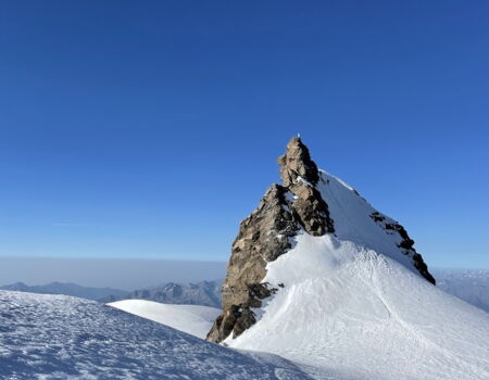 Schwarzhorn