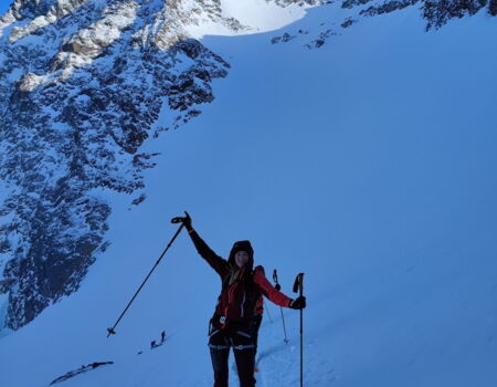 Großglockner Winter4