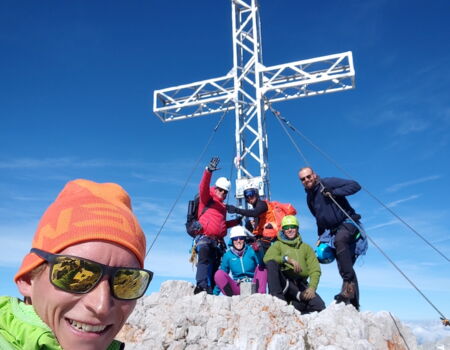 Dachstein Gipfel (6)