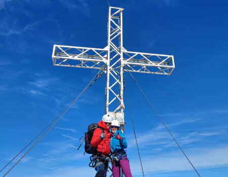 Dachstein Gipfel (2)