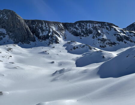 Freeriden am Dachstein (5)