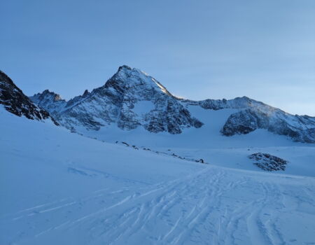 Großglockner Winter6