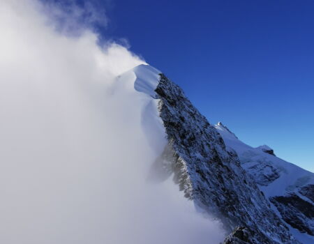 Biancograt Piz Bernina (3)