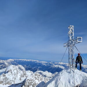 Dachstein Gipfel (4)