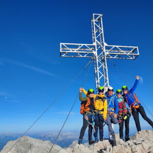 Dachstein