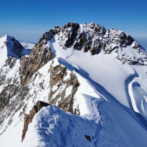 Dufourspitze