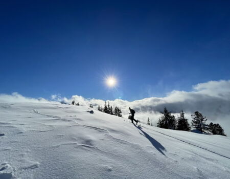 Schnupperskitour (1)