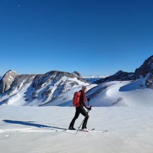 Schnupperskitour (3)