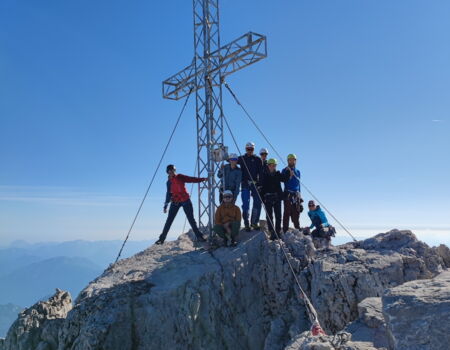 Dachstein Gipfel (11)