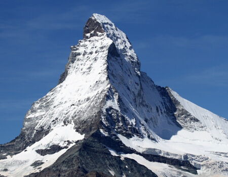 Hochtouren, Matterhorn mit Vorbereitungstour, Mayerl Alpin