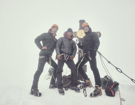 JZumpfe Großglockner