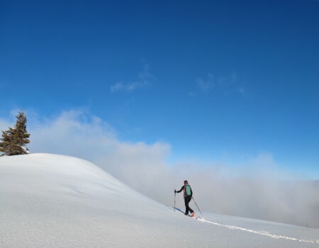 Schnupperskitour (2)