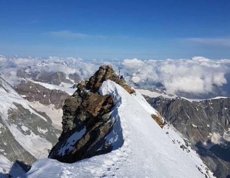 Matterhorn Gipfel (1)
