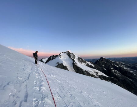 Piz Palü (2)