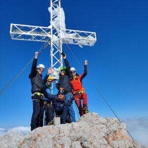 Dachstein Gipfel (9)