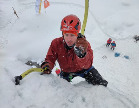 Eiskletterkurs (2)