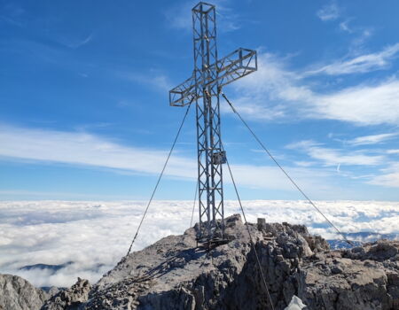 Dachstein Gipfel (5)