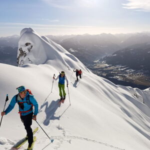 Skitour Grimming (2)